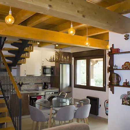 アパート Vente A Babia *