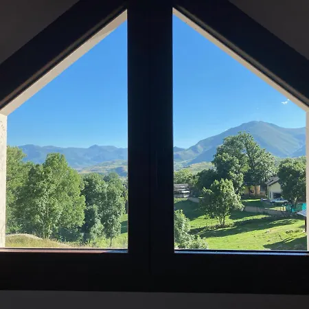 Vente A Babia Appartement