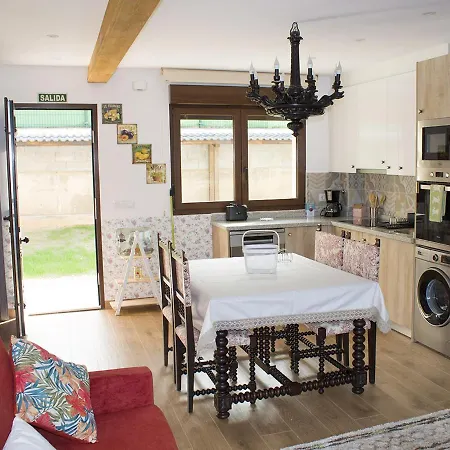 Vente A Babia Apartament Torrebarrio