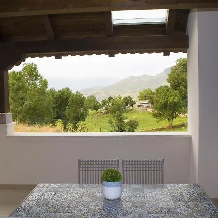Vente A Babia Apartment Torrebarrio