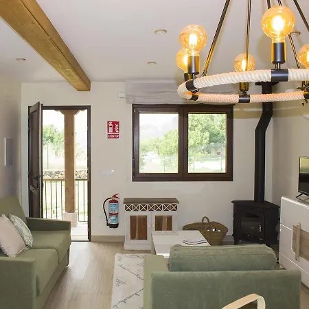 Vente A Babia Torrebarrio