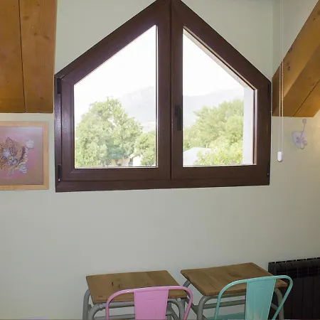 アパート Vente A Babia Torrebarrio