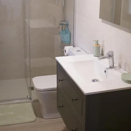 アパート Vente A Babia Torrebarrio