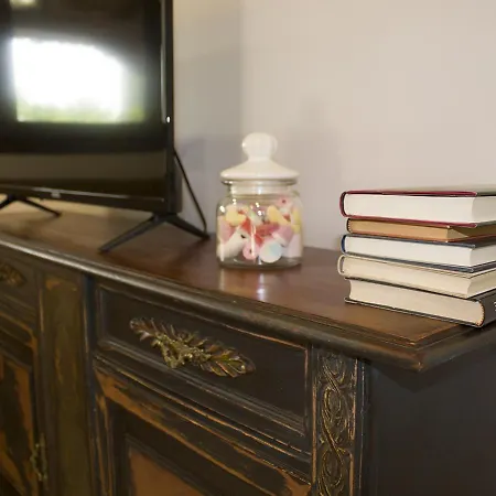 Vente A Babia Appartement Torrebarrio