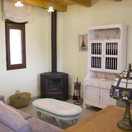 Vente A Babia Appartement