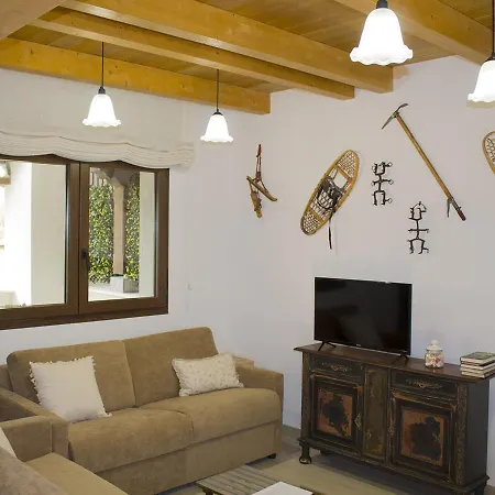 Vente A Babia Торребаррио