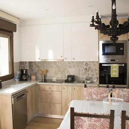 Vente A Babia * Torrebarrio