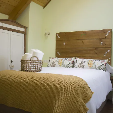 Apartment Vente A Babia *