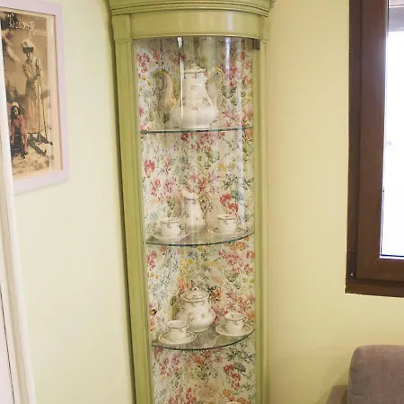 アパート Vente A Babia