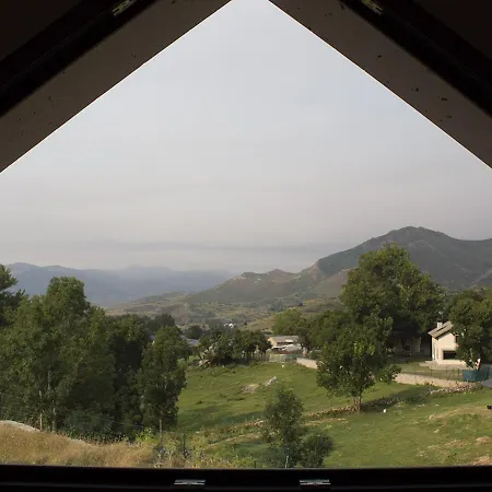 Vente A Babia 公寓 Torrebarrio