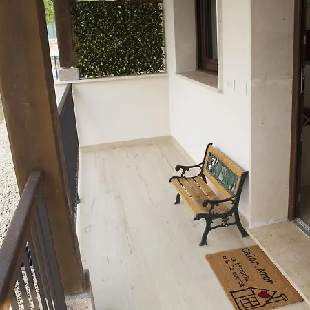 Appartement Vente A Babia *