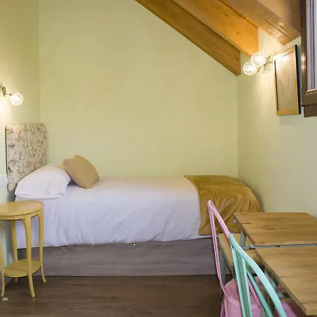 Vente A Babia Appartement Torrebarrio