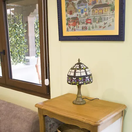 Vente A Babia Appartement Torrebarrio