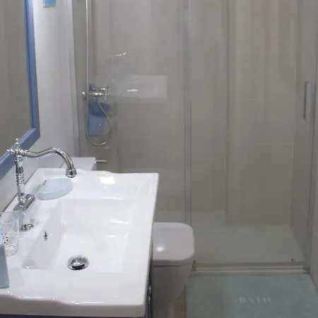 Vente A Babia Apartment