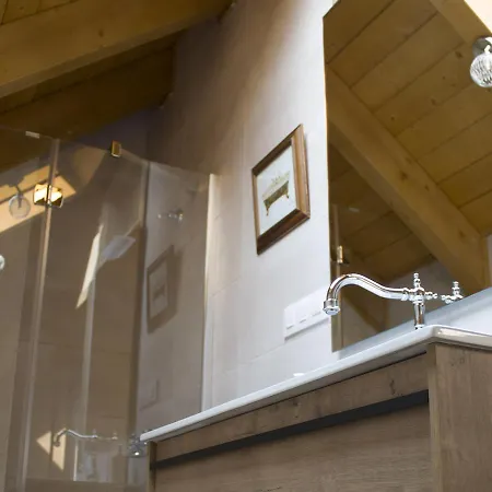 Vente A Babia 公寓