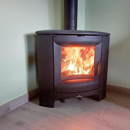 Vente A Babia Torrebarrio