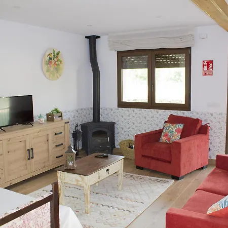 Vente A Babia