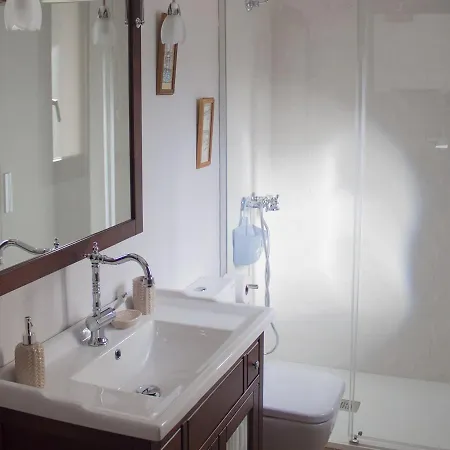 Vente A Babia * Torrebarrio