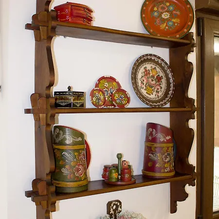 アパート Vente A Babia *