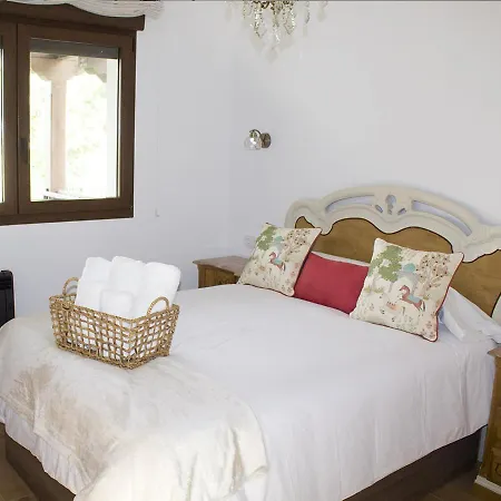 Apartment Vente A Babia