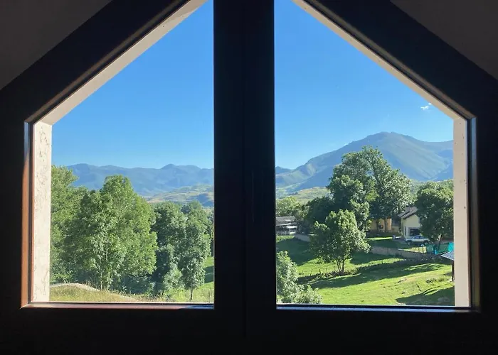 Vente A Babia Appartement