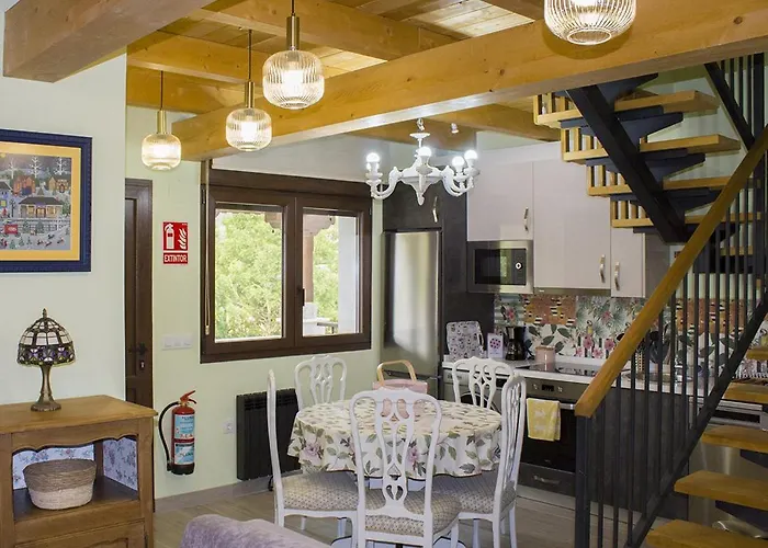 Vente A Babia Appartement Torrebarrio