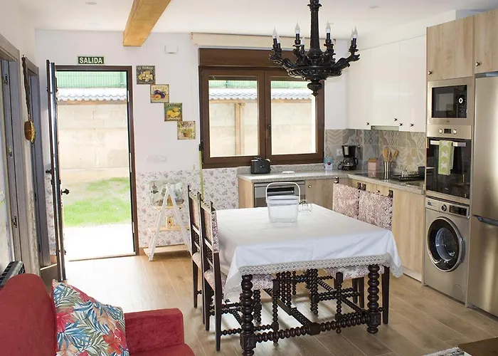 Vente A Babia Appartement Torrebarrio