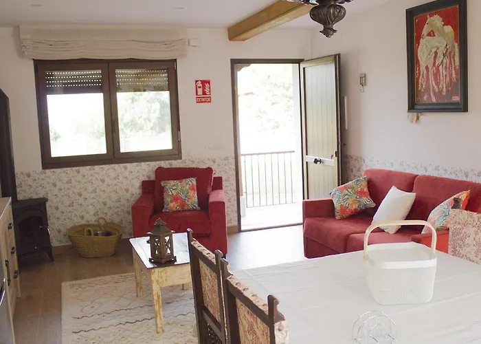 Vente A Babia Torrebarrio