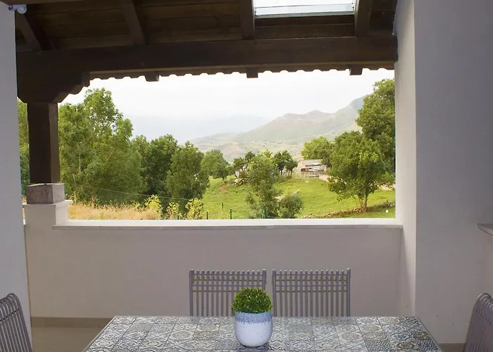 Vente A Babia Appartement Torrebarrio