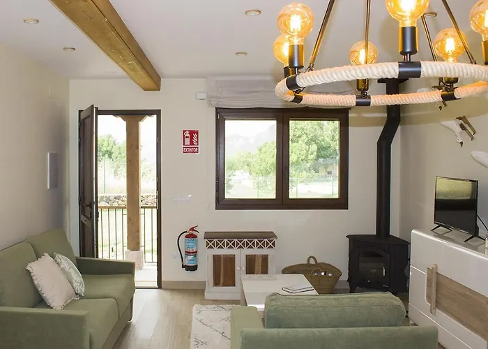 Vente A Babia Torrebarrio