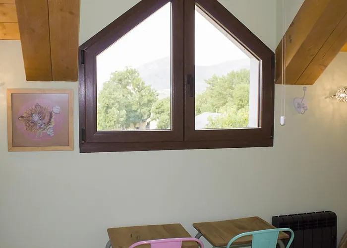 Appartamento Vente A Babia Torrebarrio