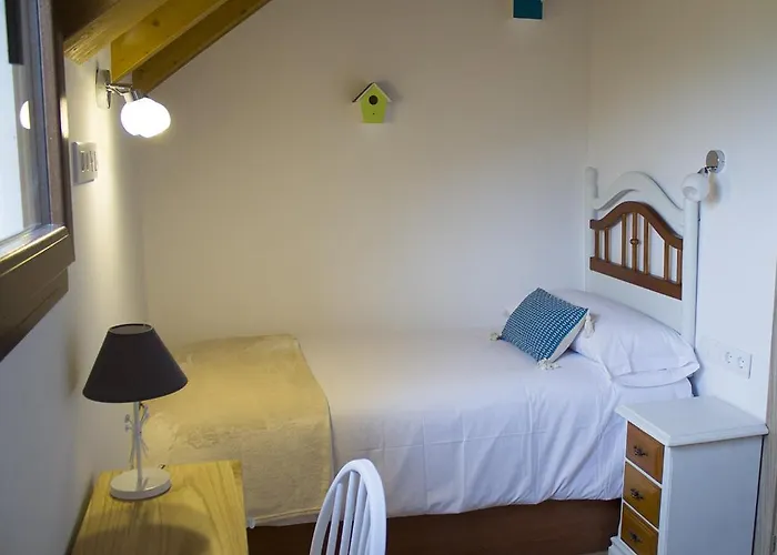 Vente A Babia * Torrebarrio