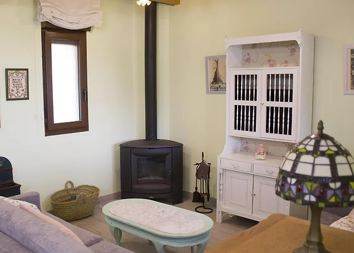 Vente A Babia Appartamento