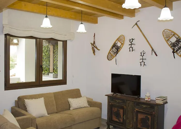 Vente A Babia Torrebarrio