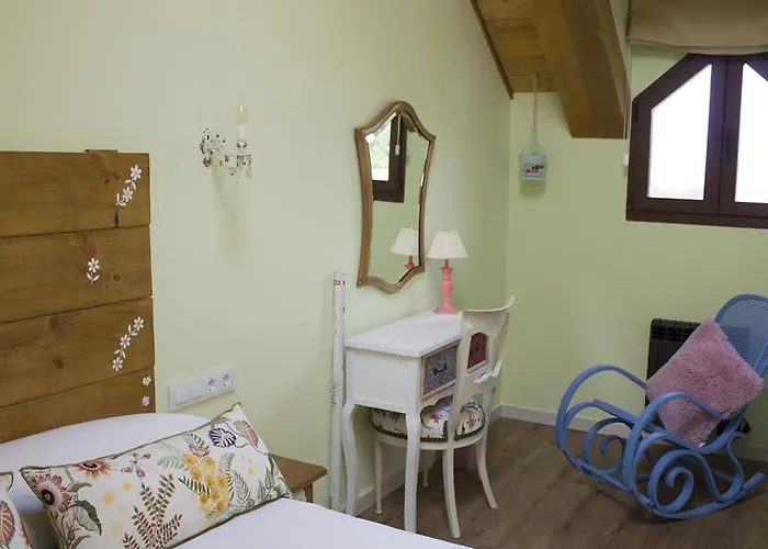 Vente A Babia Torrebarrio