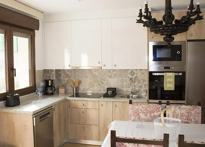 Vente A Babia * Torrebarrio