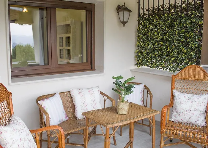 Vente A Babia Appartamento Torrebarrio