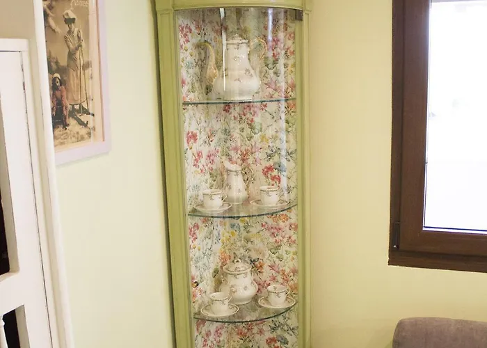 Appartamento Vente A Babia