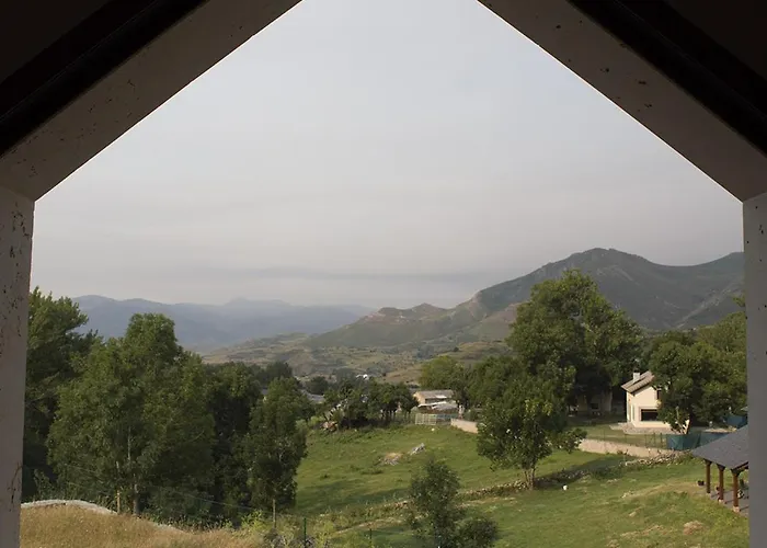 Vente A Babia Appartement Torrebarrio