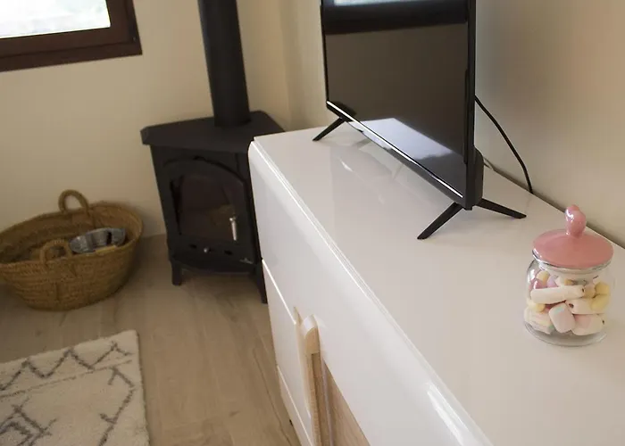 Vente A Babia Appartement *