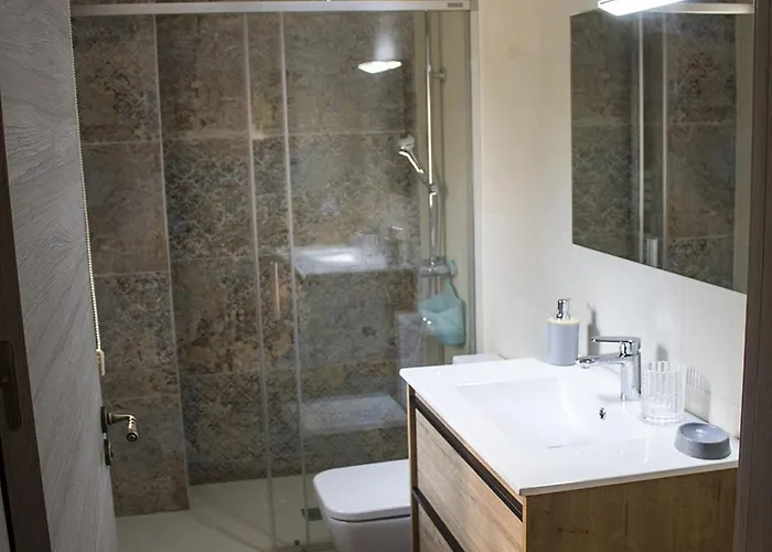 Appartement Vente A Babia *