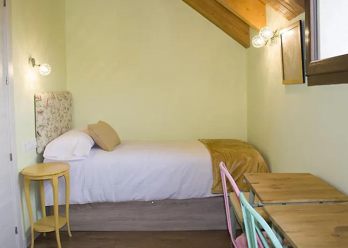 Vente A Babia Appartamento Torrebarrio