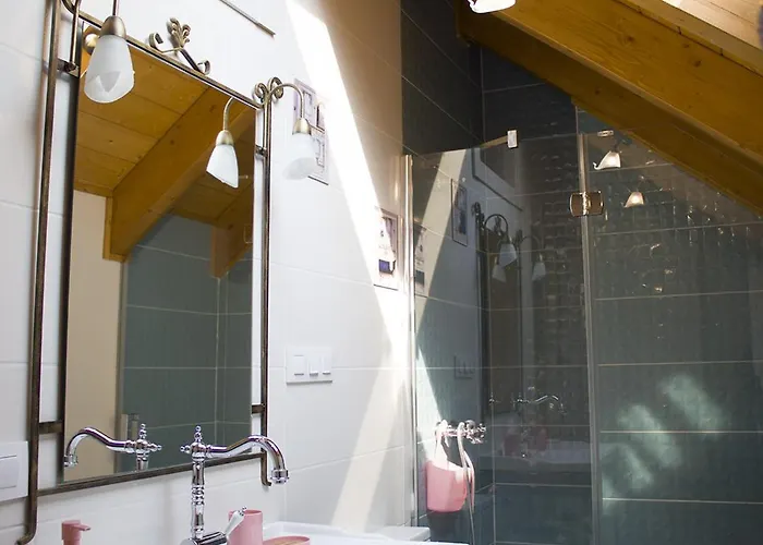 Vente A Babia * Torrebarrio