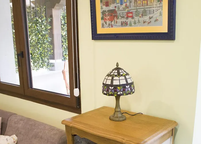 Vente A Babia Appartamento Torrebarrio