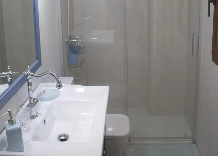 Vente A Babia Appartement