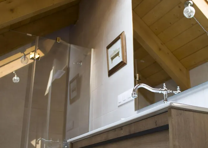 Vente A Babia Appartement