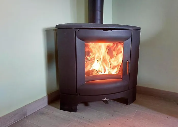 Vente A Babia Torrebarrio