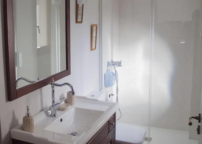 Vente A Babia * Torrebarrio